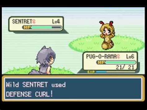 moemon forever|Let's Play Moemon Forever V3 NFE run part 1 .